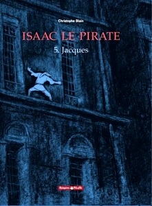 Isaac le Pirate Tome 5