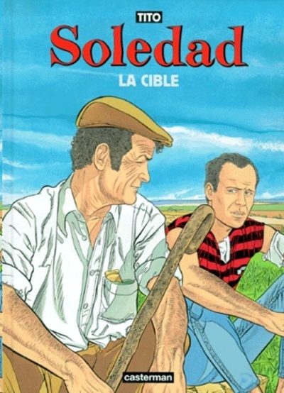 Soledad