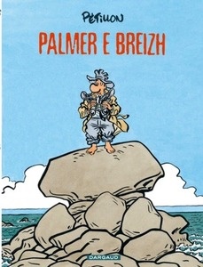 Jack Palmer en Bretagne en breton