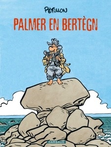 Jack Palmer en Bretagne en gallo