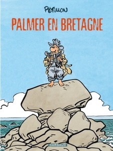 Jack Palmer