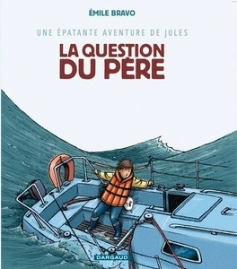 Une épatante aventure de Jules Tome 5