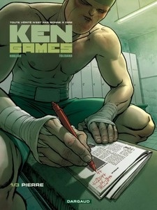 Ken Games Tome 1