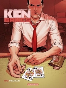 Ken Games Tome 2