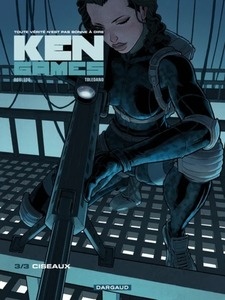 Ken Games Tome 3