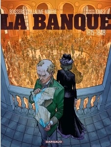 La banque Tome 2