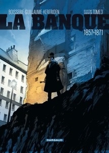 La banque Tome 3