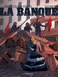 La banque Tome 4