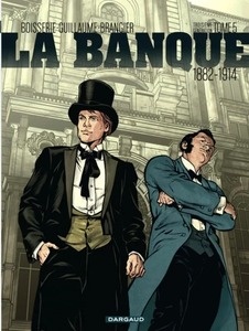 La banque Tome 5