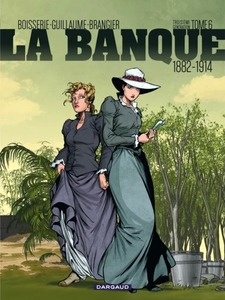 La banque Tome 6