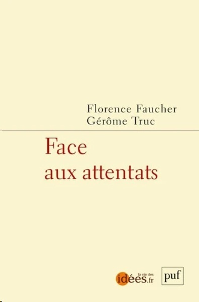 Face aux attentats