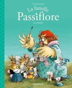 La famille Passiflore Tome 2