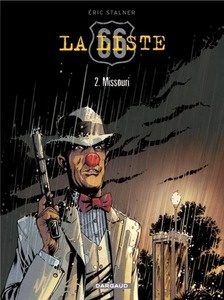 La liste 66 Tome 2