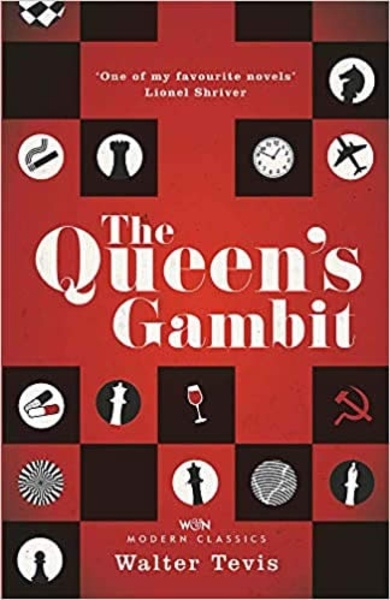 The Queen's Gambit