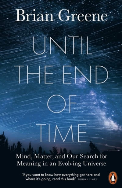 Until the End of Time