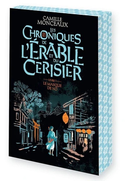 Les chroniques de l'érable et du cerisier