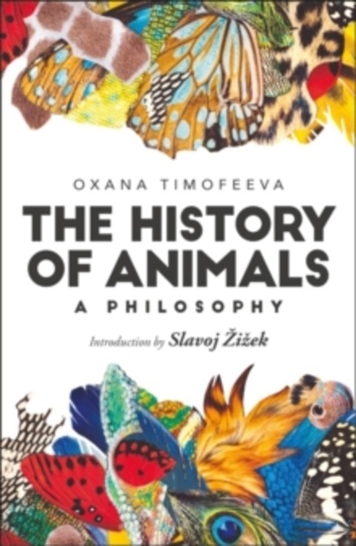 The History of Animals: A Philosophy