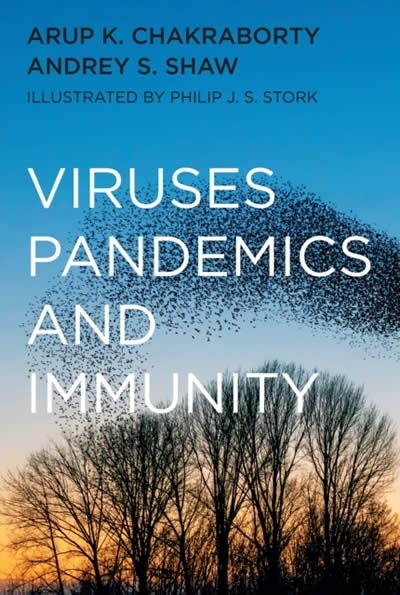 Viruses, Pandemics, and Immunity