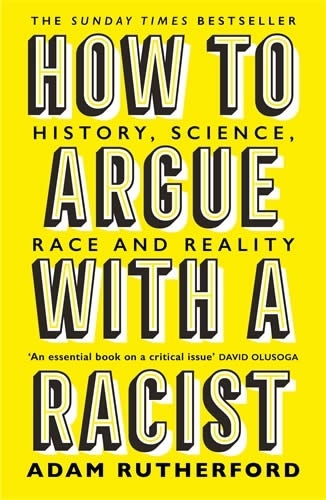 How to Argue with a Racist