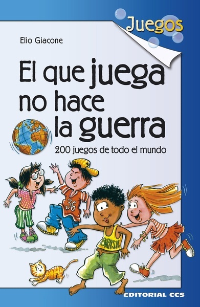 El que juega no hace la guerra