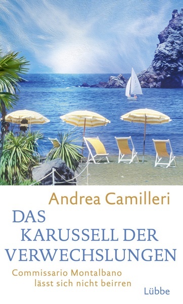 Das Karussell der Verwechslungen