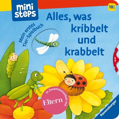 Alles, was kribbelt und krabbelt