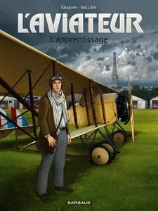 L'aviateur Tome 2