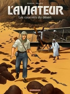 L'aviateur Tome 3