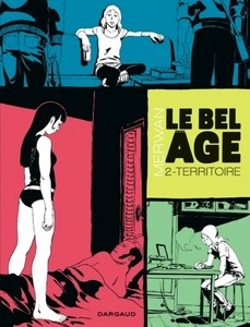 Le bel âge Tome 2