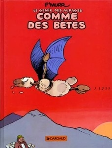 Le Génie des alpages Tome 2