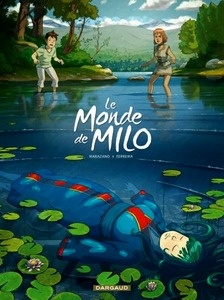 Le monde de Milo Tome 5