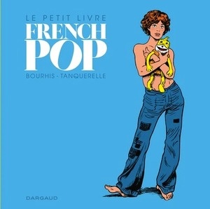 Le petit livre de french pop