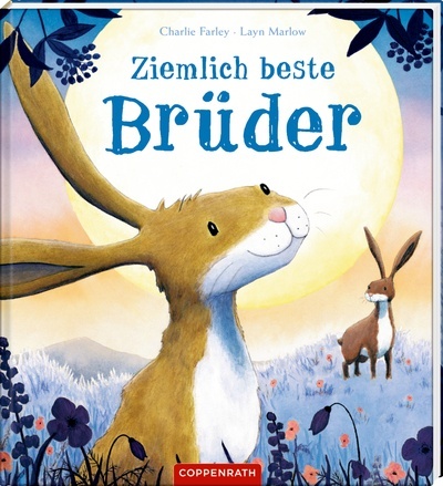 Ziemlich beste Brüder.