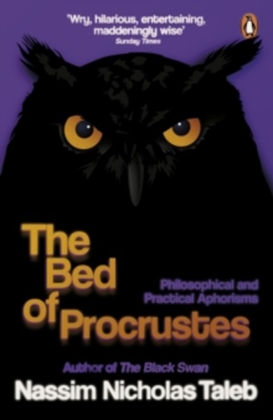 The Bed of Procrustes