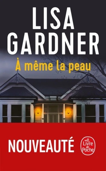 A même la peau