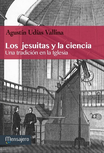 Los jesuitas y la ciencia