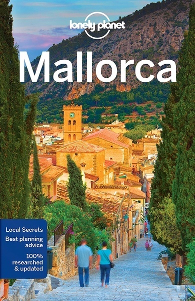 Mallorca 4 (Inglés)