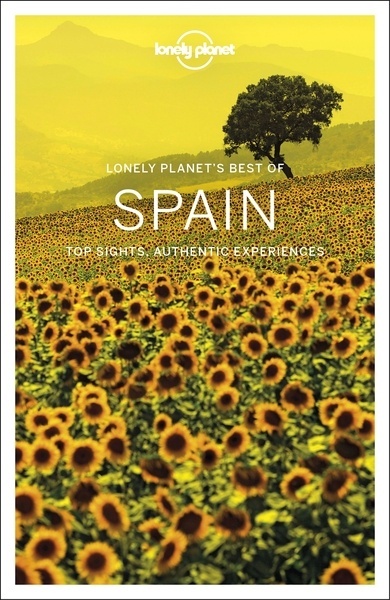 Best of Spain 2