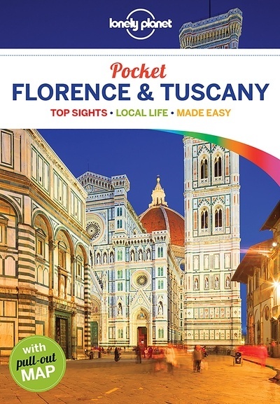 Pocket Florence x{0026}amp; Tuscany 4
