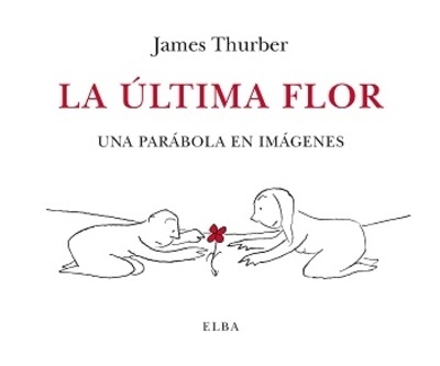 La última flor