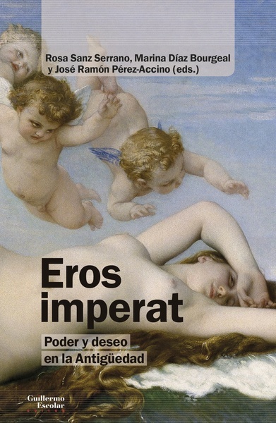 Eros imperat