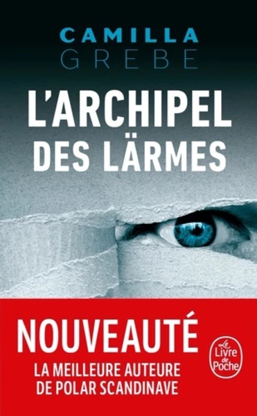 L'archipel des lärmes