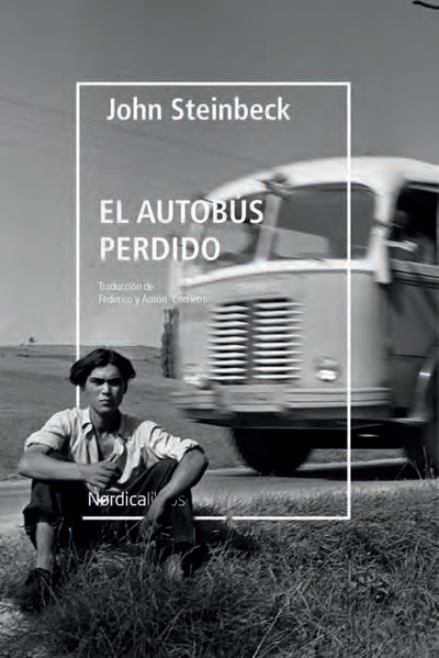 El autobús perdido