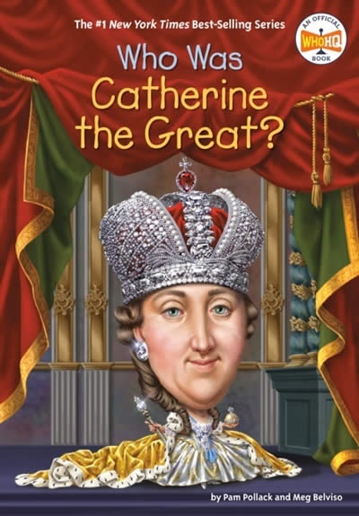 Who Was Catherine the Great?