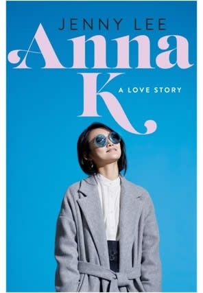Anna K : A Love Story