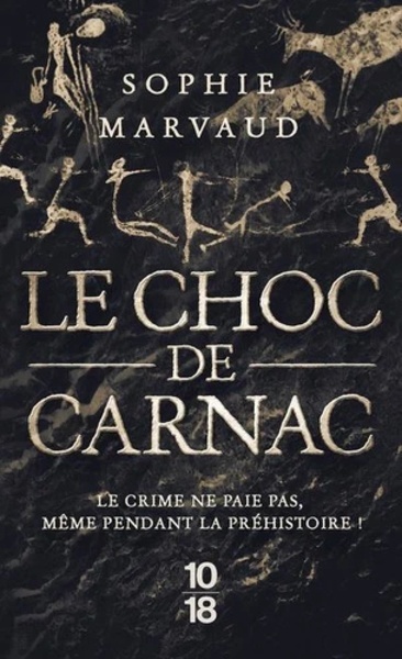 Le choc de Carnac