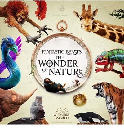 Fantastic Beasts: The Wonder of Nature