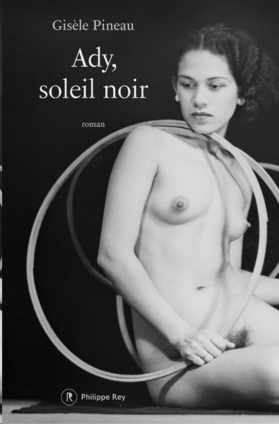 Ady, Soleil Noir