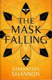 The Mask Falling