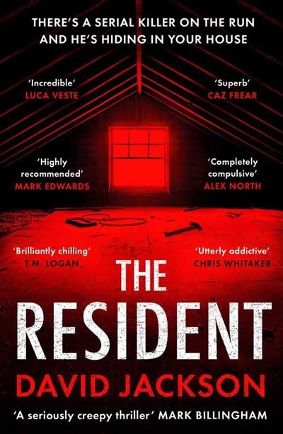 The Resident